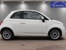 USED 2017 67 FIAT 500 1.2 ECO Pop Star Hatchback 3dr Petrol Manual Euro 6 (s/s) (69 bhp) Only 2 owners from new. Very low mileage - Only 57k. Cambelt replaced 2025 @ 53K. Full service history - 9 stamps. Spare key + vehicle information pack. 2 YEARS FREE MOT & SERVICE INCLUDED. 3 Months Russell Ham Quality Warranty . All Car's Are HPI Clear . Finance Arranged - - Extended 12 Month's Warranty Available. To view all of our cars visit www.russellham.co.uk