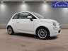 USED 2017 67 FIAT 500 1.2 ECO Pop Star Hatchback 3dr Petrol Manual Euro 6 (s/s) (69 bhp) Only 2 owners from new. Very low mileage - Only 57k. Cambelt replaced 2025 @ 53K. Full service history - 9 stamps. Spare key + vehicle information pack. 2 YEARS FREE MOT & SERVICE INCLUDED. 3 Months Russell Ham Quality Warranty . All Car's Are HPI Clear . Finance Arranged - - Extended 12 Month's Warranty Available. To view all of our cars visit www.russellham.co.uk
