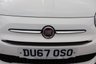 USED 2017 67 FIAT 500 1.2 ECO Pop Star Hatchback 3dr Petrol Manual Euro 6 (s/s) (69 bhp) Only 2 owners from new. Very low mileage - Only 57k. Cambelt replaced 2025 @ 53K. Full service history - 9 stamps. Spare key + vehicle information pack. 2 YEARS FREE MOT & SERVICE INCLUDED. 3 Months Russell Ham Quality Warranty . All Car's Are HPI Clear . Finance Arranged - - Extended 12 Month's Warranty Available. To view all of our cars visit www.russellham.co.uk