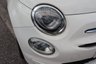 USED 2017 67 FIAT 500 1.2 ECO Pop Star Hatchback 3dr Petrol Manual Euro 6 (s/s) (69 bhp) Only 2 owners from new. Very low mileage - Only 57k. Cambelt replaced 2025 @ 53K. Full service history - 9 stamps. Spare key + vehicle information pack. 2 YEARS FREE MOT & SERVICE INCLUDED. 3 Months Russell Ham Quality Warranty . All Car's Are HPI Clear . Finance Arranged - - Extended 12 Month's Warranty Available. To view all of our cars visit www.russellham.co.uk