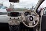 USED 2017 67 FIAT 500 1.2 ECO Pop Star Hatchback 3dr Petrol Manual Euro 6 (s/s) (69 bhp) Only 2 owners from new. Very low mileage - Only 57k. Cambelt replaced 2025 @ 53K. Full service history - 9 stamps. Spare key + vehicle information pack. 2 YEARS FREE MOT & SERVICE INCLUDED. 3 Months Russell Ham Quality Warranty . All Car's Are HPI Clear . Finance Arranged - - Extended 12 Month's Warranty Available. To view all of our cars visit www.russellham.co.uk