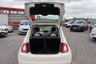 USED 2017 67 FIAT 500 1.2 ECO Pop Star Hatchback 3dr Petrol Manual Euro 6 (s/s) (69 bhp) Only 2 owners from new. Very low mileage - Only 57k. Cambelt replaced 2025 @ 53K. Full service history - 9 stamps. Spare key + vehicle information pack. 2 YEARS FREE MOT & SERVICE INCLUDED. 3 Months Russell Ham Quality Warranty . All Car's Are HPI Clear . Finance Arranged - - Extended 12 Month's Warranty Available. To view all of our cars visit www.russellham.co.uk