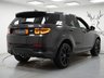 USED 2021 21 LAND ROVER DISCOVERY SPORT 2.0 D200 MHEV R-Dynamic S Plus Auto 4WD Euro 6 (s/s) 5dr 1 PRIV OWNR | 20s | 360 CAMERA