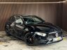 USED 2020 70 MERCEDES-BENZ A-CLASS 1.3 A200 AMG Line (Premium Plus 2) Hatchback 5dr Petrol 7G-DCT Euro 6 (s/s) (163 ps) 