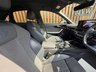 USED 2021 21 AUDI A4 2.0 TDI 35 Black Edition S Tronic Euro 6 (s/s) 4dr Nardo Grey/Black Edition