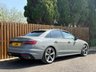 USED 2021 21 AUDI A4 2.0 TDI 35 Black Edition S Tronic Euro 6 (s/s) 4dr Nardo Grey/Black Edition