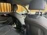 USED 2021 21 AUDI A4 2.0 TDI 35 Black Edition S Tronic Euro 6 (s/s) 4dr Nardo Grey/Black Edition
