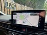 USED 2021 21 AUDI A4 2.0 TDI 35 Black Edition S Tronic Euro 6 (s/s) 4dr Nardo Grey/Black Edition