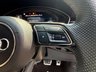 USED 2021 21 AUDI A4 2.0 TDI 35 Black Edition S Tronic Euro 6 (s/s) 4dr Nardo Grey/Black Edition
