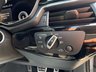 USED 2021 21 AUDI A4 2.0 TDI 35 Black Edition S Tronic Euro 6 (s/s) 4dr Nardo Grey/Black Edition
