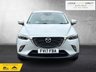 USED 2017 17 MAZDA CX-3 2.0 SKYACTIV-G Sport Nav SUV 5dr Petrol Manual Euro 6 (s/s) (121 ps) 18" RIMS - NEW MOT - SAT NAV - HEAT SEATS