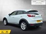 USED 2017 17 MAZDA CX-3 2.0 SKYACTIV-G Sport Nav SUV 5dr Petrol Manual Euro 6 (s/s) (121 ps) 18" RIMS - NEW MOT - SAT NAV - HEAT SEATS