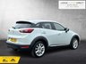 USED 2017 17 MAZDA CX-3 2.0 SKYACTIV-G Sport Nav SUV 5dr Petrol Manual Euro 6 (s/s) (121 ps) 18" RIMS - NEW MOT - SAT NAV - HEAT SEATS