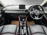 USED 2017 17 MAZDA CX-3 2.0 SKYACTIV-G Sport Nav SUV 5dr Petrol Manual Euro 6 (s/s) (121 ps) 18" RIMS - NEW MOT - SAT NAV - HEAT SEATS