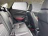 USED 2017 17 MAZDA CX-3 2.0 SKYACTIV-G Sport Nav SUV 5dr Petrol Manual Euro 6 (s/s) (121 ps) 18" RIMS - NEW MOT - SAT NAV - HEAT SEATS