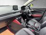 USED 2017 17 MAZDA CX-3 2.0 SKYACTIV-G Sport Nav SUV 5dr Petrol Manual Euro 6 (s/s) (121 ps) 18" RIMS - NEW MOT - SAT NAV - HEAT SEATS