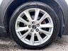 USED 2017 17 MAZDA CX-3 2.0 SKYACTIV-G Sport Nav SUV 5dr Petrol Manual Euro 6 (s/s) (121 ps) 18" RIMS - NEW MOT - SAT NAV - HEAT SEATS