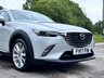 USED 2017 17 MAZDA CX-3 2.0 SKYACTIV-G Sport Nav SUV 5dr Petrol Manual Euro 6 (s/s) (121 ps) 18" RIMS - NEW MOT - SAT NAV - HEAT SEATS