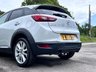 USED 2017 17 MAZDA CX-3 2.0 SKYACTIV-G Sport Nav SUV 5dr Petrol Manual Euro 6 (s/s) (121 ps) 18" RIMS - NEW MOT - SAT NAV - HEAT SEATS