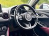 USED 2017 17 MAZDA CX-3 2.0 SKYACTIV-G Sport Nav SUV 5dr Petrol Manual Euro 6 (s/s) (121 ps) 18" RIMS - NEW MOT - SAT NAV - HEAT SEATS