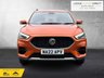 USED 2022 22 MG MG ZS 1.5 VTi-TECH Excite SUV 5dr Petrol Manual Euro 6 (s/s) (106 ps) LONG MOT - 17" RIMS - CRUISE - 10" TOUCH
