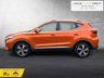 USED 2022 22 MG MG ZS 1.5 VTi-TECH Excite SUV 5dr Petrol Manual Euro 6 (s/s) (106 ps) LONG MOT - 17" RIMS - CRUISE - 10" TOUCH