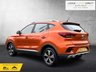 USED 2022 22 MG MG ZS 1.5 VTi-TECH Excite SUV 5dr Petrol Manual Euro 6 (s/s) (106 ps) LONG MOT - 17" RIMS - CRUISE - 10" TOUCH