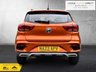 USED 2022 22 MG MG ZS 1.5 VTi-TECH Excite SUV 5dr Petrol Manual Euro 6 (s/s) (106 ps) LONG MOT - 17" RIMS - CRUISE - 10" TOUCH