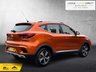 USED 2022 22 MG MG ZS 1.5 VTi-TECH Excite SUV 5dr Petrol Manual Euro 6 (s/s) (106 ps) LONG MOT - 17" RIMS - CRUISE - 10" TOUCH