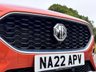 USED 2022 22 MG MG ZS 1.5 VTi-TECH Excite SUV 5dr Petrol Manual Euro 6 (s/s) (106 ps) LONG MOT - 17" RIMS - CRUISE - 10" TOUCH