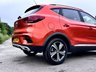 USED 2022 22 MG MG ZS 1.5 VTi-TECH Excite SUV 5dr Petrol Manual Euro 6 (s/s) (106 ps) LONG MOT - 17" RIMS - CRUISE - 10" TOUCH