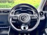 USED 2022 22 MG MG ZS 1.5 VTi-TECH Excite SUV 5dr Petrol Manual Euro 6 (s/s) (106 ps) LONG MOT - 17" RIMS - CRUISE - 10" TOUCH