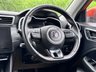 USED 2022 22 MG MG ZS 1.5 VTi-TECH Excite SUV 5dr Petrol Manual Euro 6 (s/s) (106 ps) LONG MOT - 17" RIMS - CRUISE - 10" TOUCH