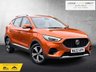 USED 2022 22 MG MG ZS 1.5 VTi-TECH Excite SUV 5dr Petrol Manual Euro 6 (s/s) (106 ps) LONG MOT - 17" RIMS - CRUISE - 10" TOUCH
