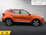 USED 2022 22 MG MG ZS 1.5 VTi-TECH Excite SUV 5dr Petrol Manual Euro 6 (s/s) (106 ps) LONG MOT - 17" RIMS - CRUISE - 10" TOUCH