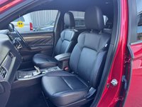 USED 2018 68 MITSUBISHI OUTLANDER 2.4h TwinMotor 13.8kWh 4hs SUV 5dr Petrol Plug-in Hybrid CVT 4WD Euro 6 (s/s) (209 ps) Full MITSUBISHI Service History  |  Only 2 Owners From Brand New  |  Set of 2 Keys