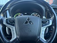 USED 2018 68 MITSUBISHI OUTLANDER 2.4h TwinMotor 13.8kWh 4hs SUV 5dr Petrol Plug-in Hybrid CVT 4WD Euro 6 (s/s) (209 ps) Full MITSUBISHI Service History  |  Only 2 Owners From Brand New  |  Set of 2 Keys