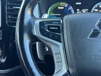 USED 2018 68 MITSUBISHI OUTLANDER 2.4h TwinMotor 13.8kWh 4hs SUV 5dr Petrol Plug-in Hybrid CVT 4WD Euro 6 (s/s) (209 ps) Full MITSUBISHI Service History  |  Only 2 Owners From Brand New  |  Set of 2 Keys