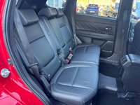 USED 2018 68 MITSUBISHI OUTLANDER 2.4h TwinMotor 13.8kWh 4hs SUV 5dr Petrol Plug-in Hybrid CVT 4WD Euro 6 (s/s) (209 ps) Full MITSUBISHI Service History  |  Only 2 Owners From Brand New  |  Set of 2 Keys