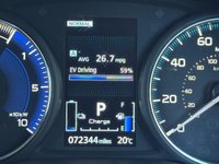 USED 2018 68 MITSUBISHI OUTLANDER 2.4h TwinMotor 13.8kWh 4hs SUV 5dr Petrol Plug-in Hybrid CVT 4WD Euro 6 (s/s) (209 ps) Full MITSUBISHI Service History  |  Only 2 Owners From Brand New  |  Set of 2 Keys