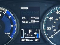 USED 2018 68 MITSUBISHI OUTLANDER 2.4h TwinMotor 13.8kWh 4hs SUV 5dr Petrol Plug-in Hybrid CVT 4WD Euro 6 (s/s) (209 ps) Full MITSUBISHI Service History  |  Only 2 Owners From Brand New  |  Set of 2 Keys