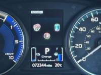 USED 2018 68 MITSUBISHI OUTLANDER 2.4h TwinMotor 13.8kWh 4hs SUV 5dr Petrol Plug-in Hybrid CVT 4WD Euro 6 (s/s) (209 ps) Full MITSUBISHI Service History  |  Only 2 Owners From Brand New  |  Set of 2 Keys
