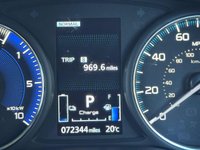 USED 2018 68 MITSUBISHI OUTLANDER 2.4h TwinMotor 13.8kWh 4hs SUV 5dr Petrol Plug-in Hybrid CVT 4WD Euro 6 (s/s) (209 ps) Full MITSUBISHI Service History  |  Only 2 Owners From Brand New  |  Set of 2 Keys