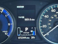 USED 2018 68 MITSUBISHI OUTLANDER 2.4h TwinMotor 13.8kWh 4hs SUV 5dr Petrol Plug-in Hybrid CVT 4WD Euro 6 (s/s) (209 ps) Full MITSUBISHI Service History  |  Only 2 Owners From Brand New  |  Set of 2 Keys