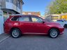 USED 2018 68 MITSUBISHI OUTLANDER 2.4h TwinMotor 13.8kWh 4hs SUV 5dr Petrol Plug-in Hybrid CVT 4WD Euro 6 (s/s) (209 ps) Full MITSUBISHI Service History  |  Only 2 Owners From Brand New  |  Set of 2 Keys