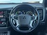 USED 2018 68 MITSUBISHI OUTLANDER 2.4h TwinMotor 13.8kWh 4hs SUV 5dr Petrol Plug-in Hybrid CVT 4WD Euro 6 (s/s) (209 ps) Full MITSUBISHI Service History  |  Only 2 Owners From Brand New  |  Set of 2 Keys