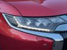 USED 2018 68 MITSUBISHI OUTLANDER 2.4h TwinMotor 13.8kWh 4hs SUV 5dr Petrol Plug-in Hybrid CVT 4WD Euro 6 (s/s) (209 ps) Full MITSUBISHI Service History  |  Only 2 Owners From Brand New  |  Set of 2 Keys