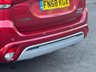 USED 2018 68 MITSUBISHI OUTLANDER 2.4h TwinMotor 13.8kWh 4hs SUV 5dr Petrol Plug-in Hybrid CVT 4WD Euro 6 (s/s) (209 ps) Full MITSUBISHI Service History  |  Only 2 Owners From Brand New  |  Set of 2 Keys