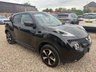 USED 2018 68 NISSAN JUKE 1.5 dCi Bose Personal Edition SUV 5dr Diesel Manual Euro 6 (s/s) (110 ps) ONLY 52,376 MILES+LONG MOT UNTIL 16.01.2027+NISSAN CONNECT SATELLITE NAVIGATION SYSTEM+DAB RADIO-BOSE SOUND SYSTEM+CLIMATE CONTROL AIR-CONDITIONING+AUTOMATIC HEADLIGHTS WITH DUSK SENSOR+PARKING ASSISTANCE WITH PARKING CAMERA+'PEARL BLACK' PAINT+16 INCH ALLOY WHEELS.