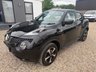 USED 2018 68 NISSAN JUKE 1.5 dCi Bose Personal Edition SUV 5dr Diesel Manual Euro 6 (s/s) (110 ps) ONLY 52,376 MILES+LONG MOT UNTIL 16.01.2027+NISSAN CONNECT SATELLITE NAVIGATION SYSTEM+DAB RADIO-BOSE SOUND SYSTEM+CLIMATE CONTROL AIR-CONDITIONING+AUTOMATIC HEADLIGHTS WITH DUSK SENSOR+PARKING ASSISTANCE WITH PARKING CAMERA+'PEARL BLACK' PAINT+16 INCH ALLOY WHEELS.